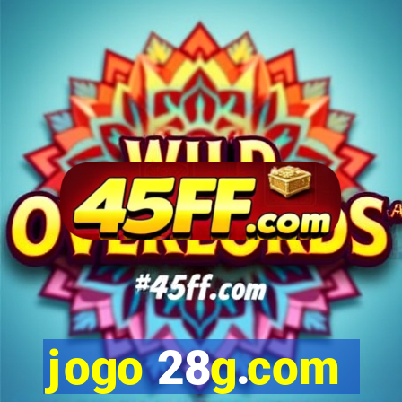 jogo 28g.com